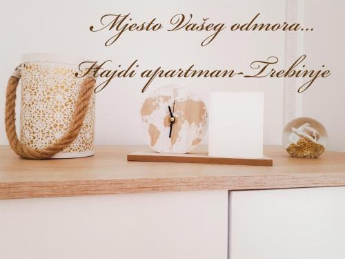 Hajdi apartman