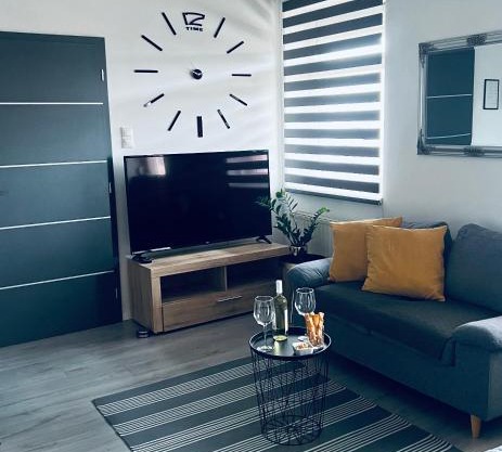 Hajna Apartman