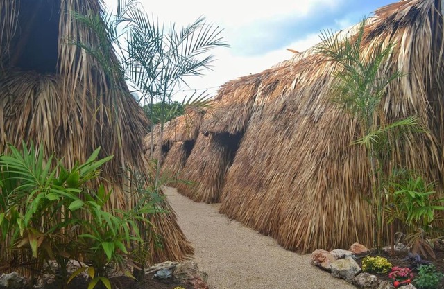 Hakuna Matata Cabaña 4