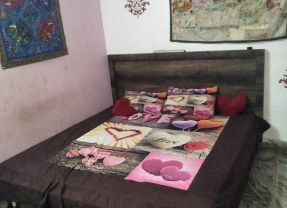 Hakuna Matata homestay