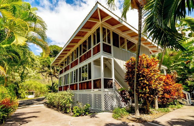 Hale Hanai - near Kealakekua Bay - Proximity to ocean without oceanfront price