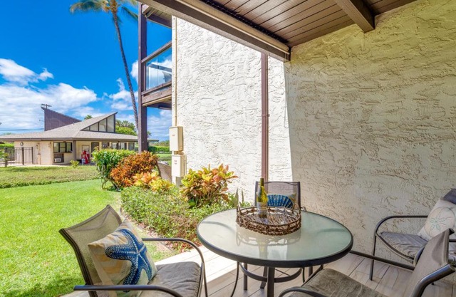 Hale Kamaole 109