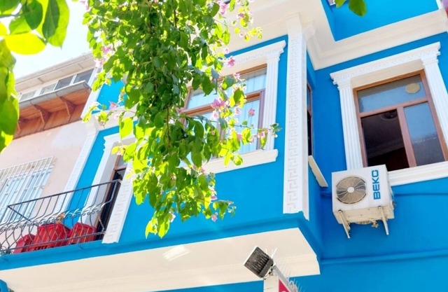 Halikarnas Butik Hotel