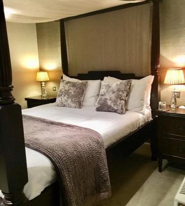 Hall Farm Hotel And Restaurant