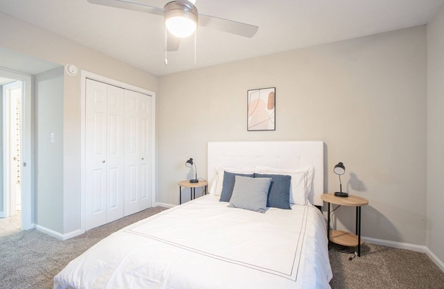 Halsten at Vinings 3406 Spacious 1 Bed 1 Bath