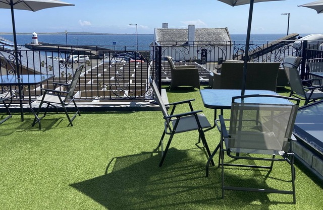 Halvard Apartments at Castletown