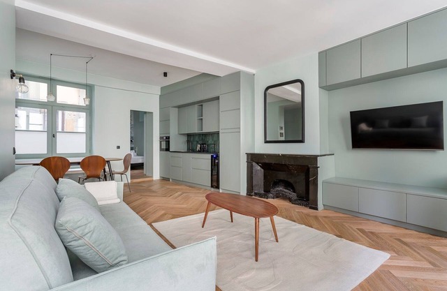HAMAC Suites/Suite St Antoine/2 CH/Unique
