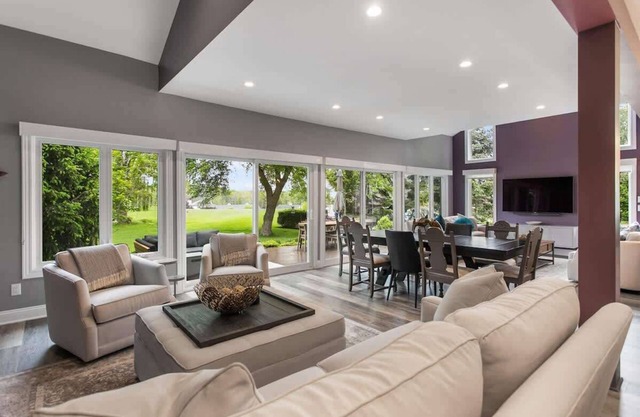 Hamilton | Indoor Sauna, 5BR, 4 Bath