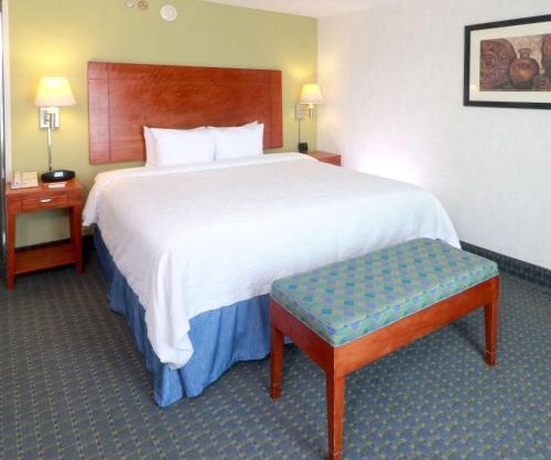 Hampton by Hilton Reynosa Zona Industrial