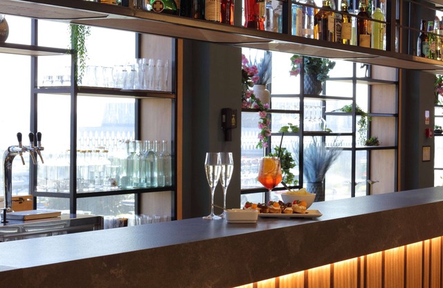 Hampton By Hilton Rome North Fiano Romano