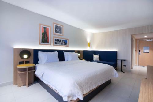 Hampton by Hilton Saltillo Zona Aeropuerto