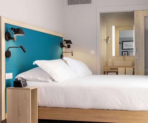 Hampton by Hilton Tours Centre, France