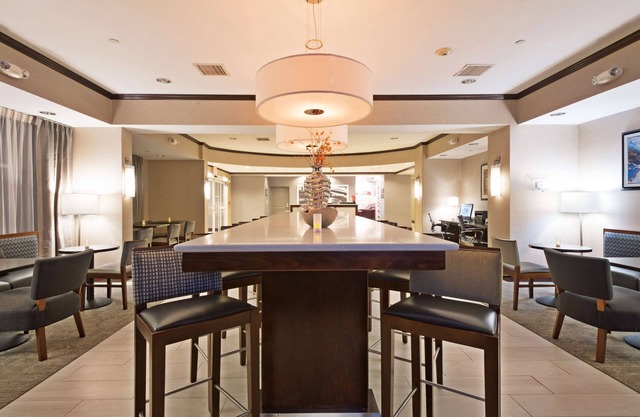 Hampton Inn by Hilton Gainesville-Haymarket
