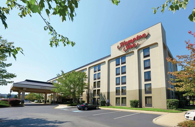 Hampton Inn by Hilton York