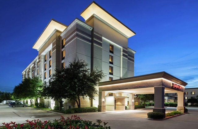 Hampton Inn Dallas-Irving-Las Colinas
