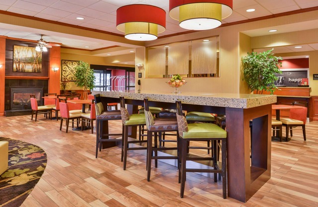 Hampton Inn Emporia