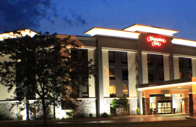 Hampton Inn Gettysburg