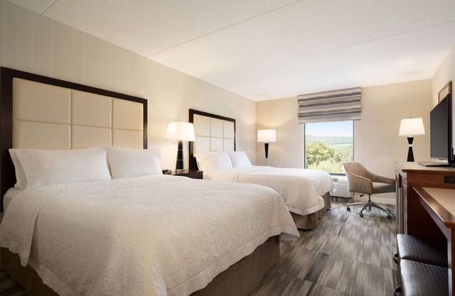 Hampton Inn Lehighton-Jim Thorpe