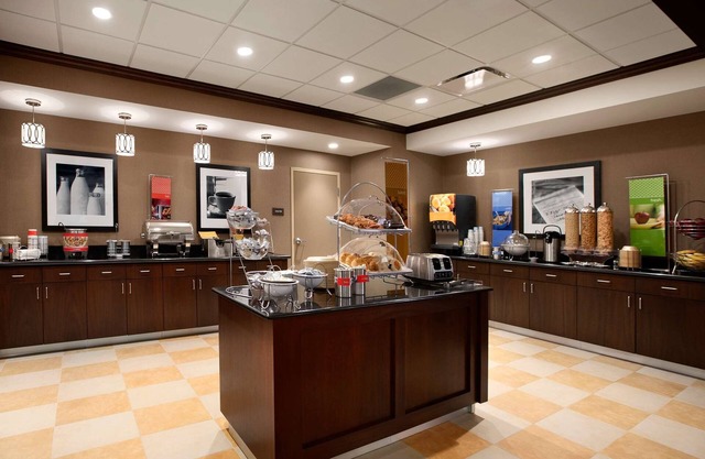 Hampton Inn Limerick-Philadelphia Area