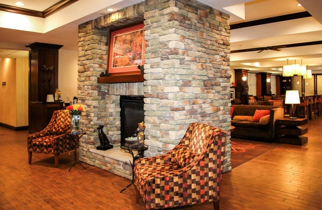 Hampton Inn Matamoras/Milford