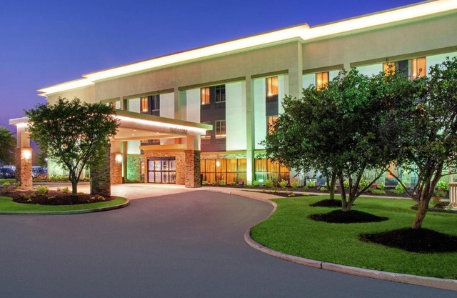 Hampton Inn Merrillville