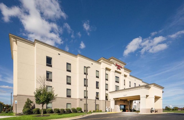 Hampton Inn Middletown