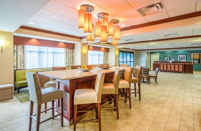 Hampton Inn Middletown