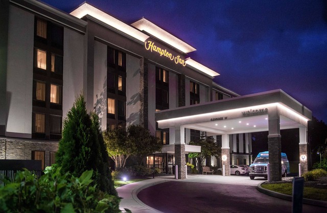 Hampton Inn Philadelphia/Great Valley/Malvern