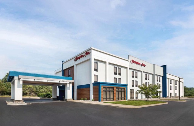 Hampton Inn Quakertown
