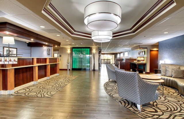 Hampton Inn Rolla