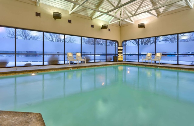 Hampton Inn Salt Lake City/Sandy