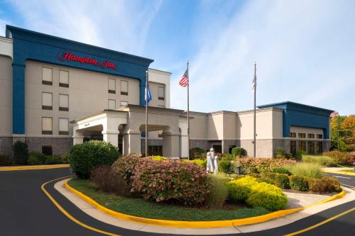 Hampton Inn Stafford/Quantico-Aquia