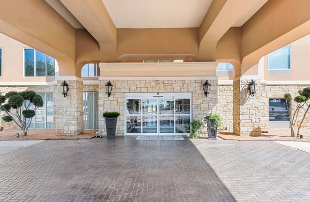 Hampton Inn & Suites Abilene I-20