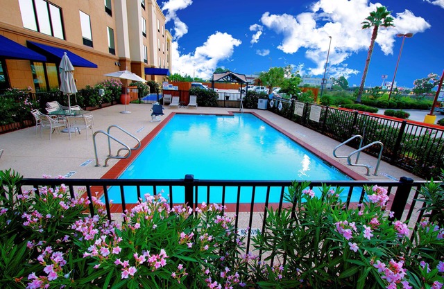 Hampton Inn & Suites by Hilton Tomball Houston NW