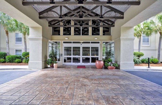 Hampton Inn & Suites Charleston/Mt. Pleasant-Isle Of Palms