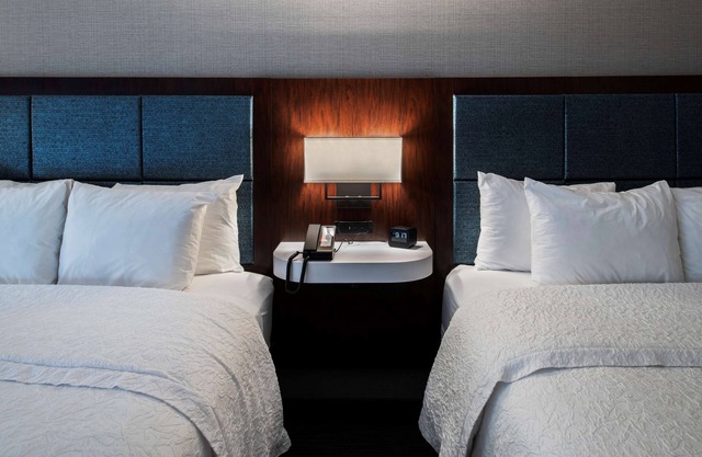 Hampton Inn & Suites Chicago/Lincolnshire