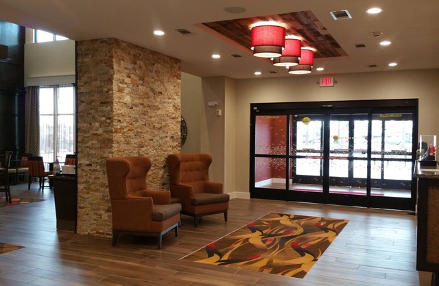 Hampton Inn & Suites Houston/Atascocita