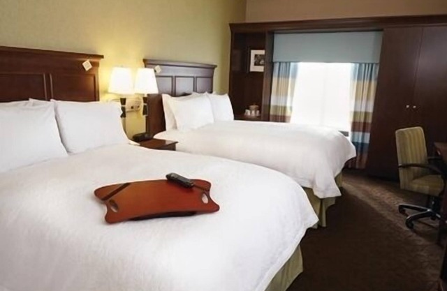Hampton Inn & Suites La Porte