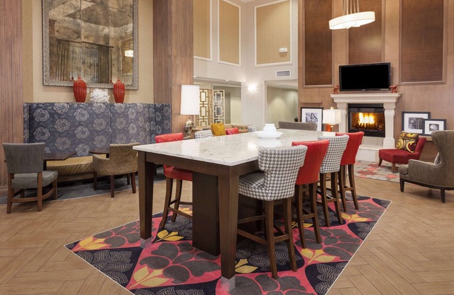Hampton Inn & Suites Munster