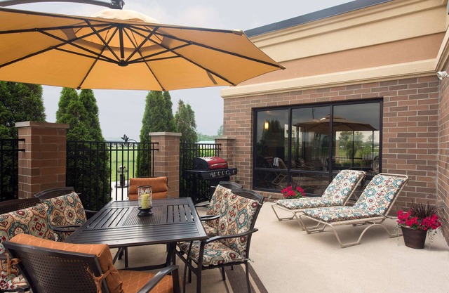 Hampton Inn & Suites Crawfordsville