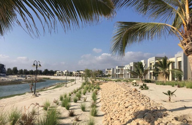 Hana Apartment Hawana Lagoons