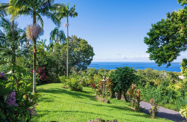 Hana Harvest Cottage