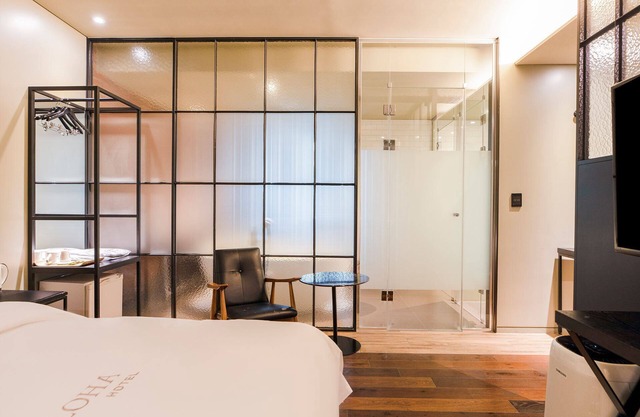 Hanam Aloha Hotel