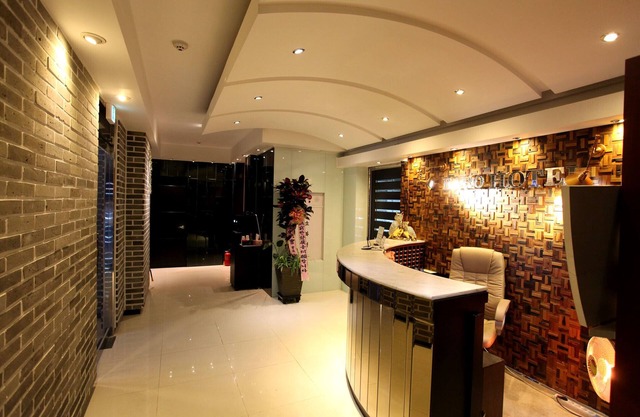 Hanam Baro Hotel