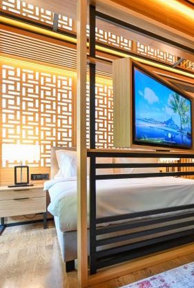 Hanami Design Hotel