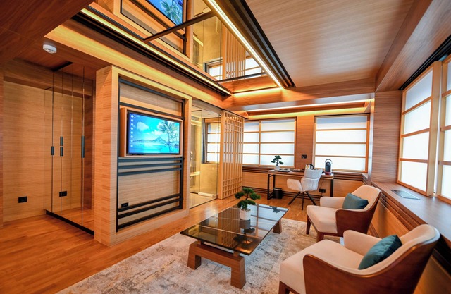 Hanami Design Hotel