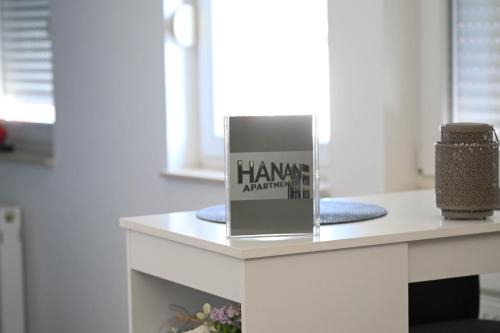 Hanan Apartmani