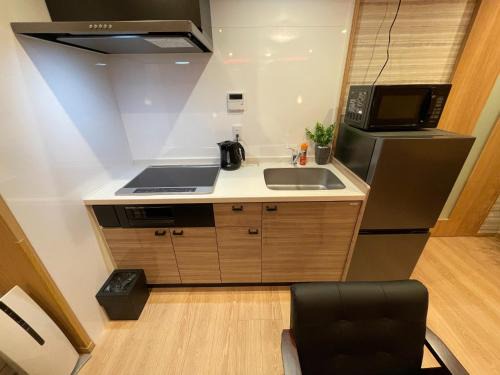 Haneda KS Building 2F 3F - Vacation STAY 23758v