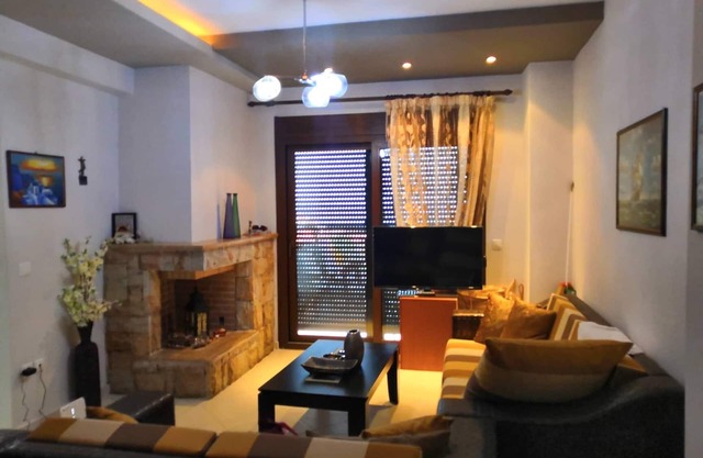 Hanioti Top Apartment with sea view!