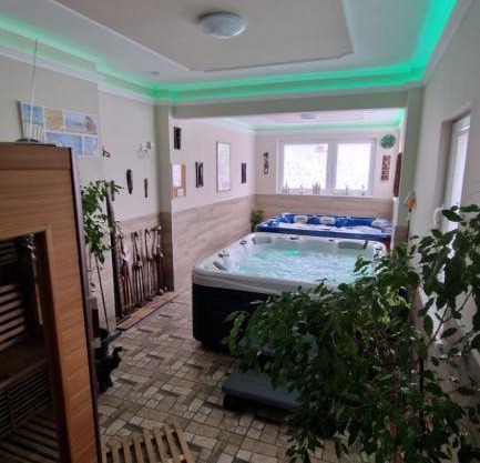 Hanna Villa Siófok